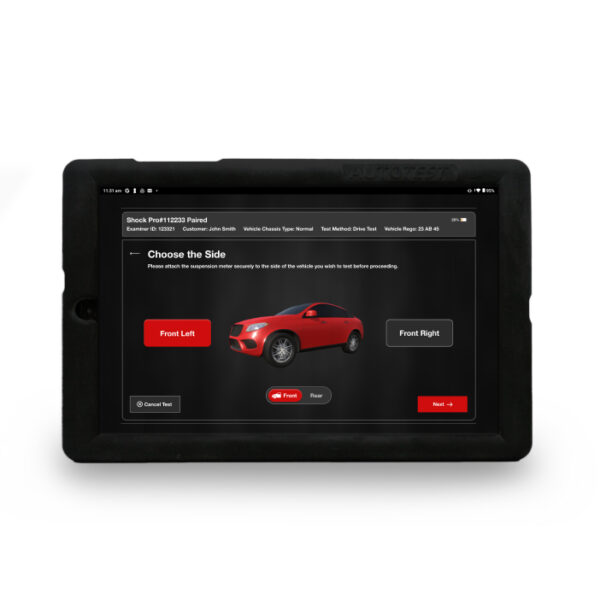 AutoStop Shock Pro - Image 2