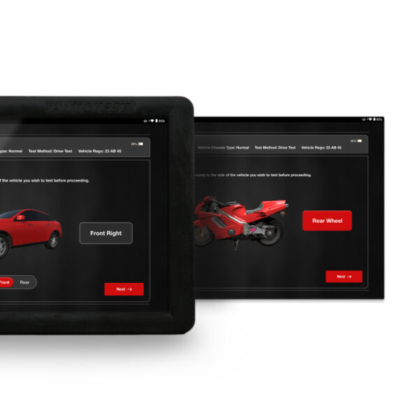 AutoStop Shock Pro - Image 4