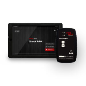 AutoStop Shock Pro